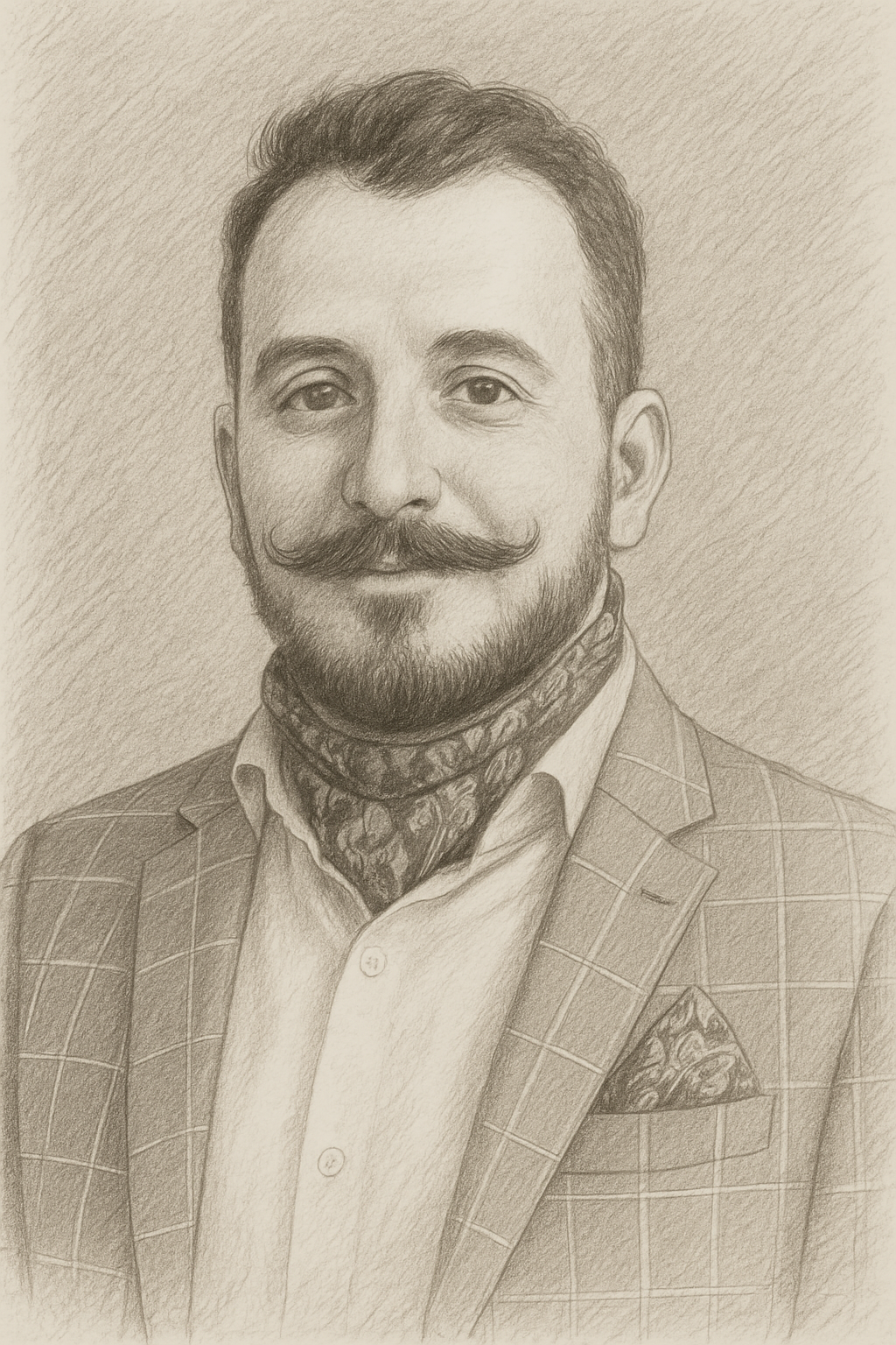 Mgr. Atilla Vatansever