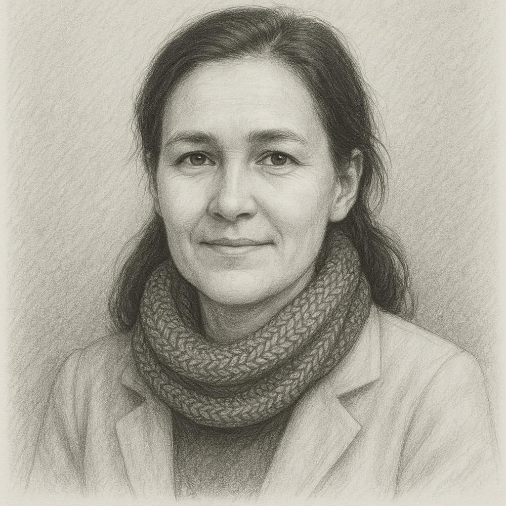 Mgr. Alsu Chajbullinová