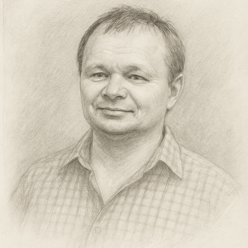 Libor Petr