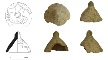 Review: Used, Reused, Broken, and Dumped: Ceramic Assemblages in Archaeological Context in the Bukhara Oasis